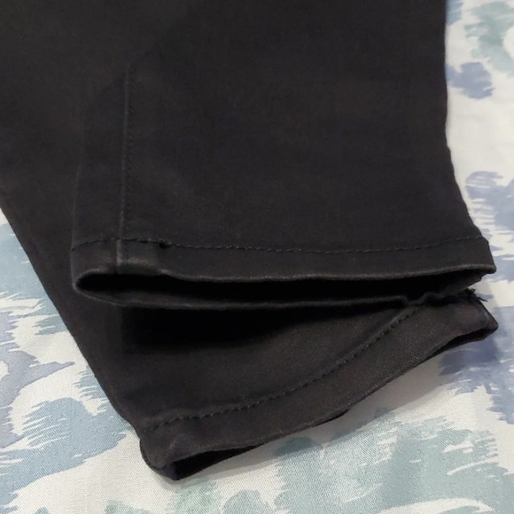 Jessica Simpson Kiss Me Pull On Legging Jeans S - Picture 9 of 10